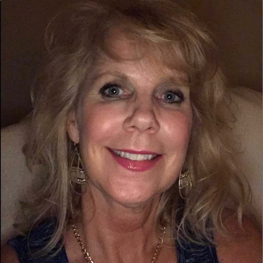 Meet your Posher, Cheri